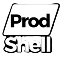 Prodshell Technology Logo