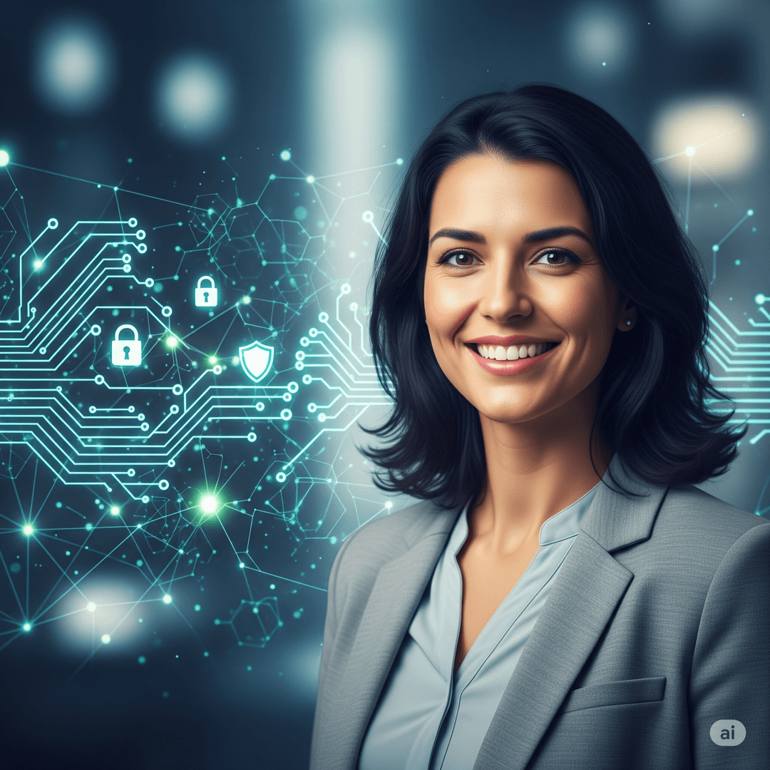 🔐 AI-Enhanced Cybersecurity