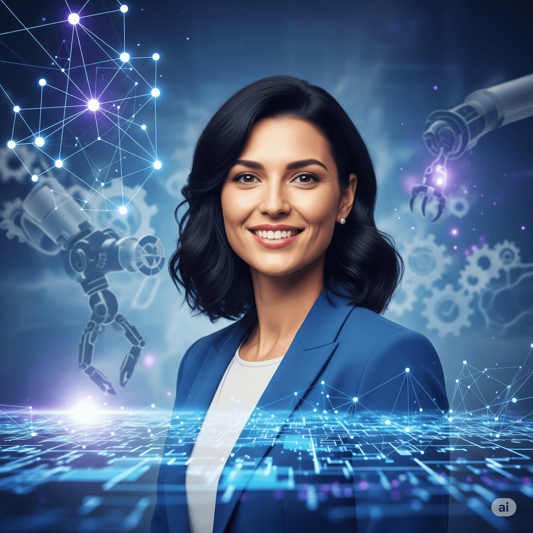 🚀 AI-Driven Automation