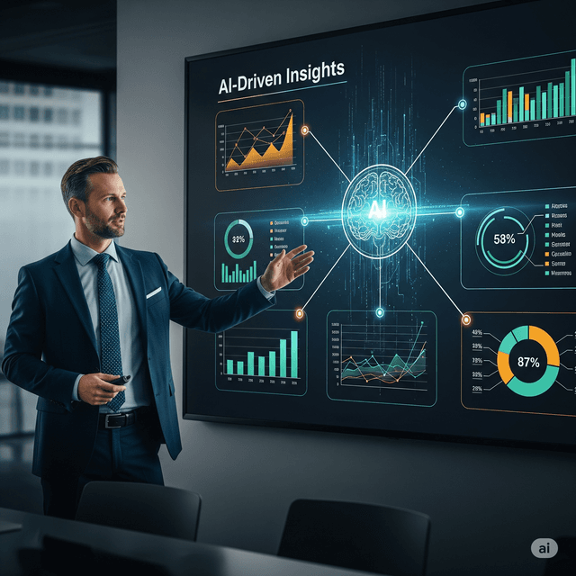 Mastering Data Visualization for Actionable Insights: Complete Guide
