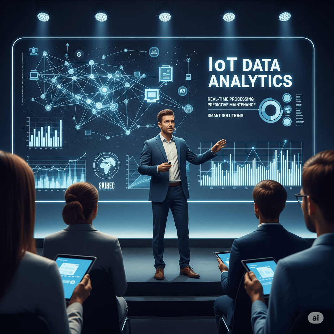 📊 IoT Data Analytics