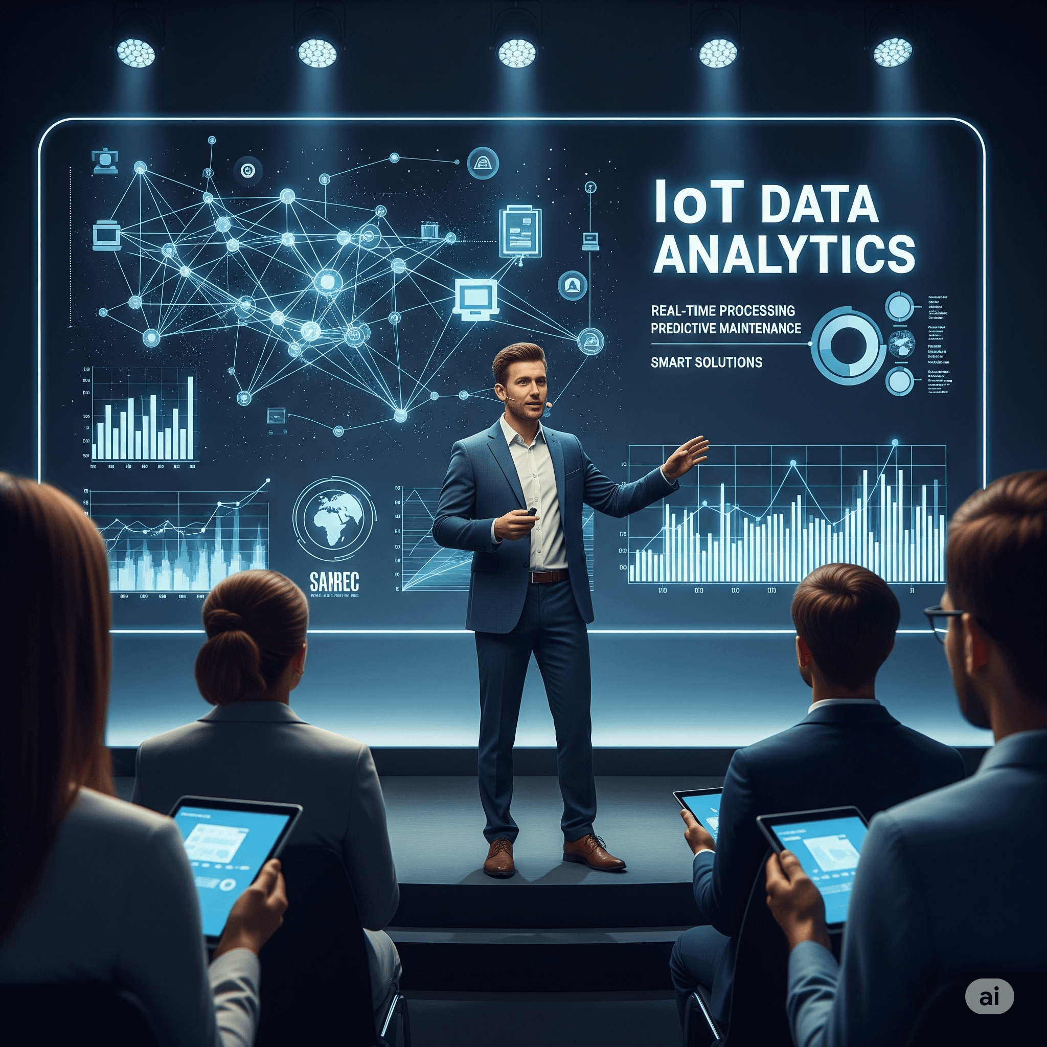 Edge Computing in Embedded IoT Systems