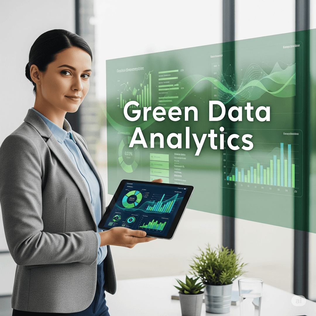 📊 Green Data Analytics