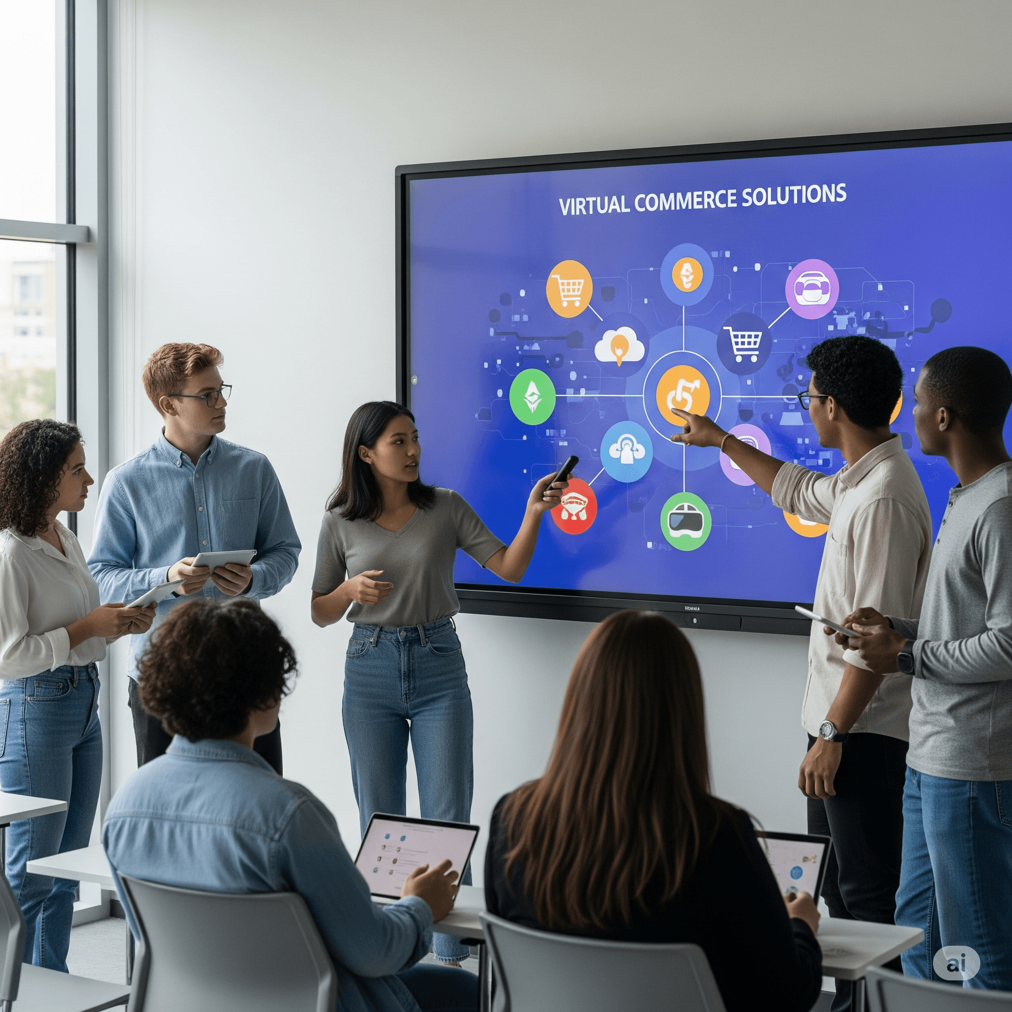 Metaverse Interoperability Architecture