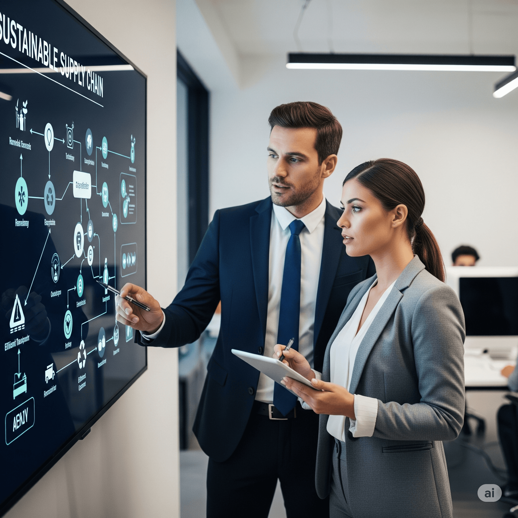 CCUS Integration Systems