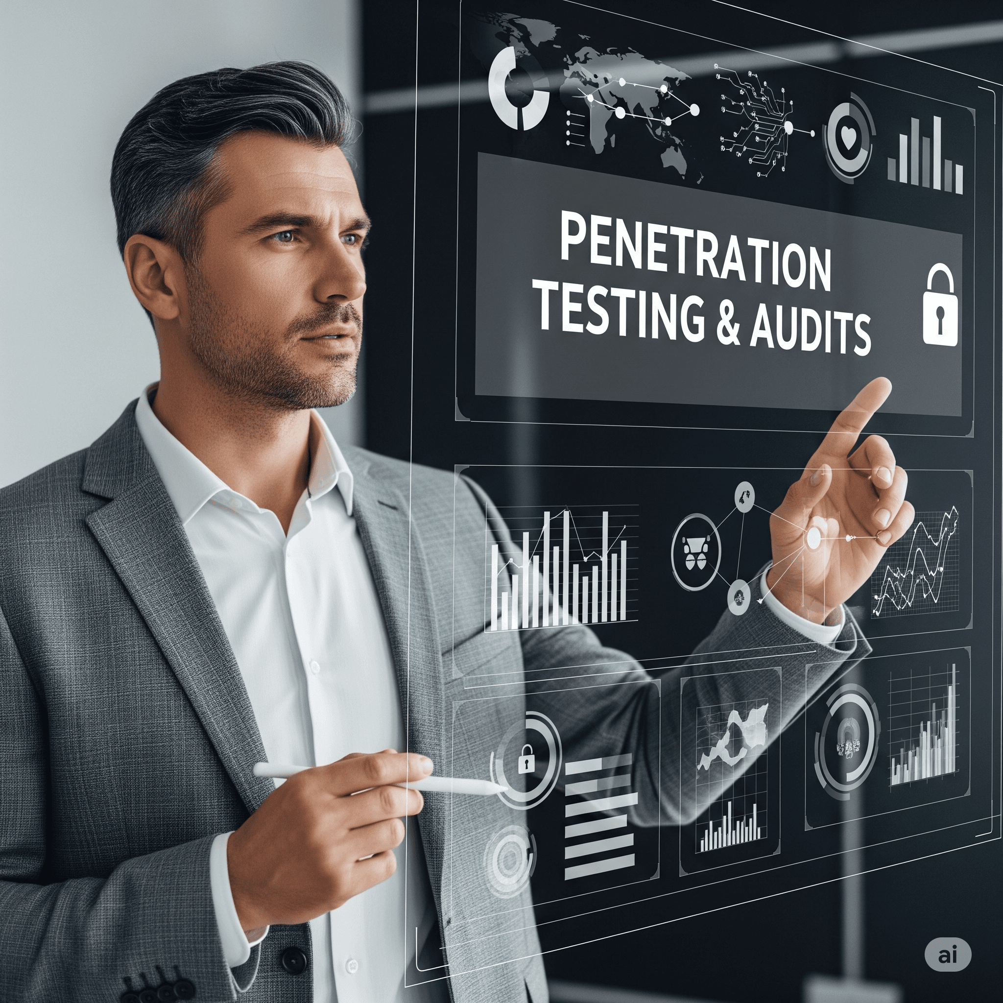 Securing Financial Markets: Comprehensive Risk Management and Cyber Defense Strategies