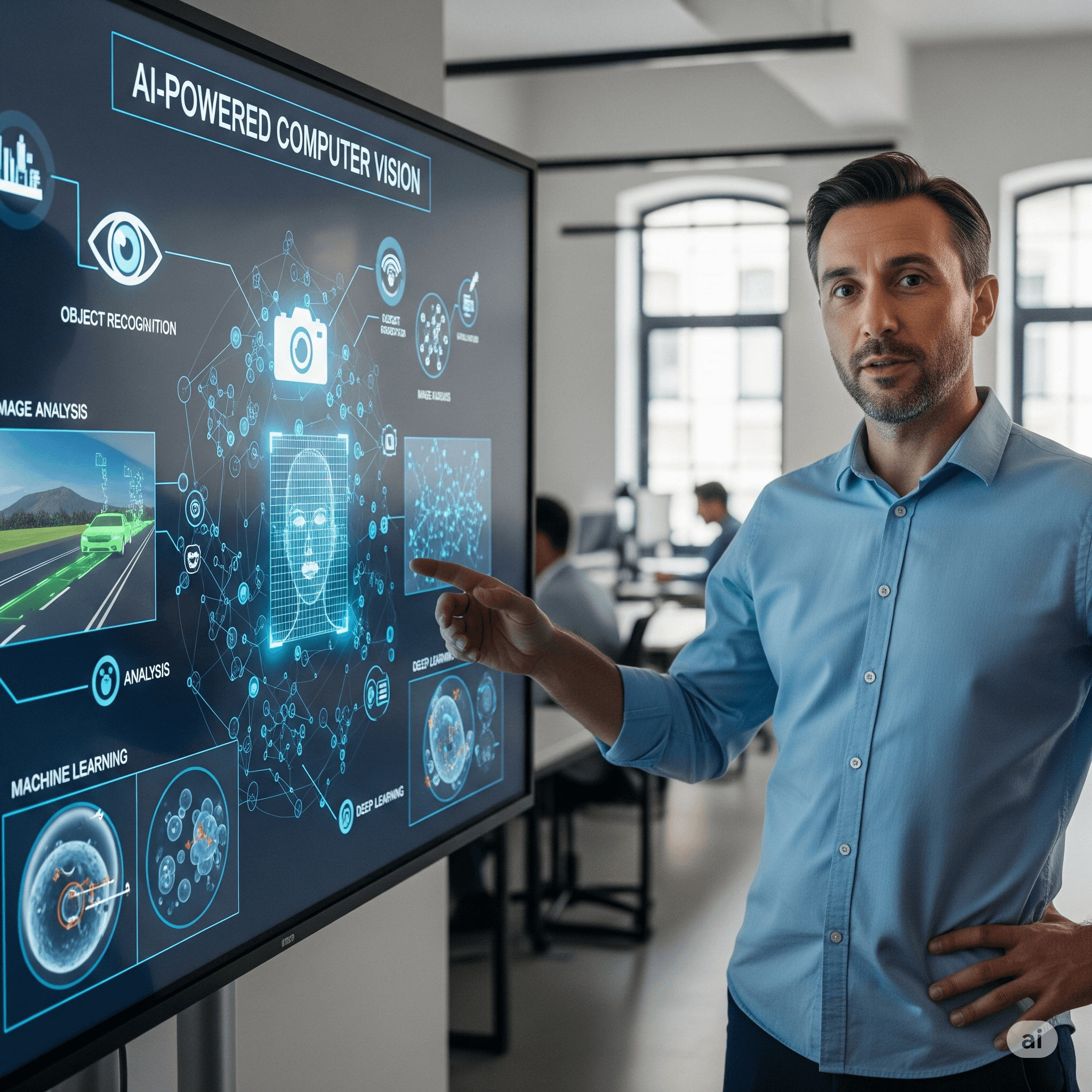 Evolution of AI-Powered Predictive Analytics