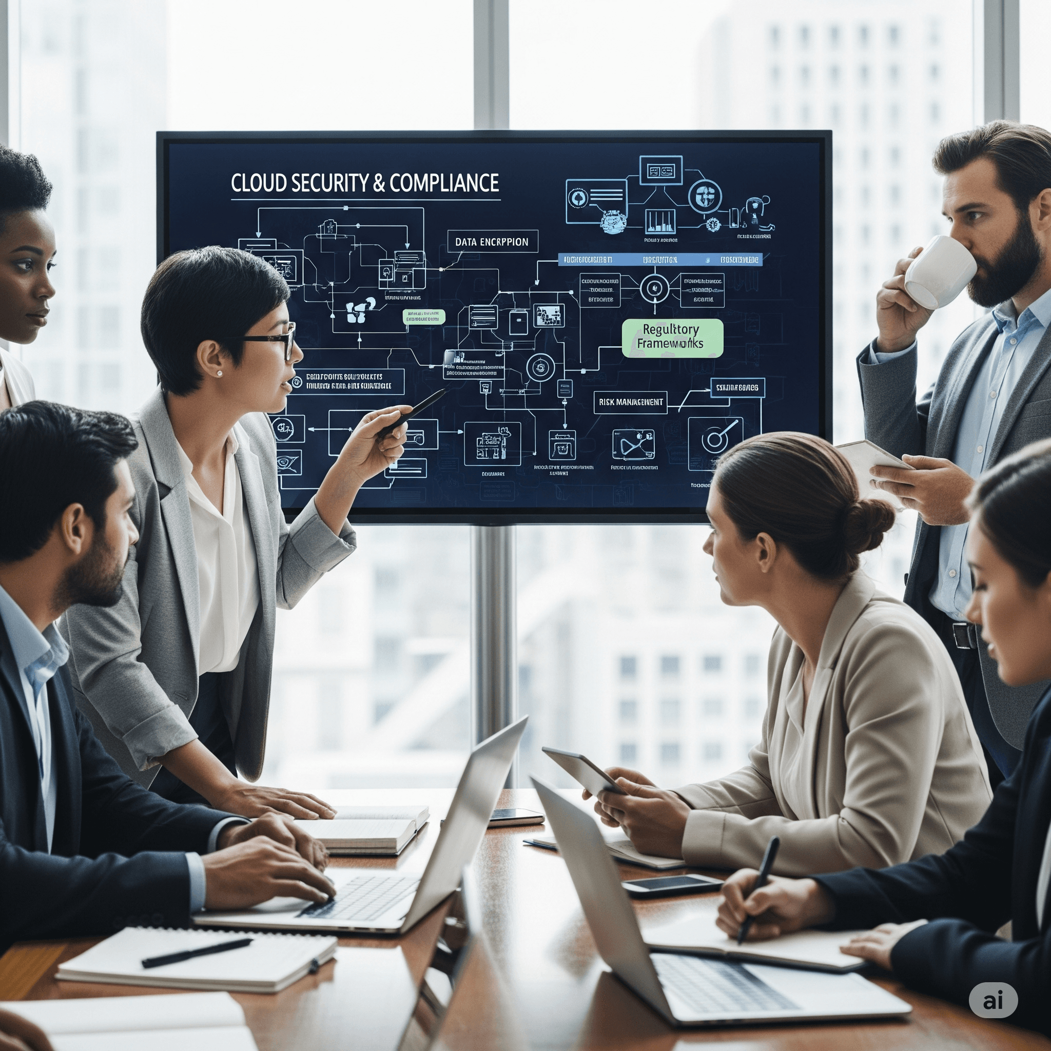 Cloud-Native Architecture Evolution