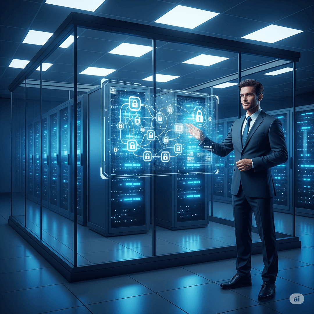 🚀 Data Encryption Solutions