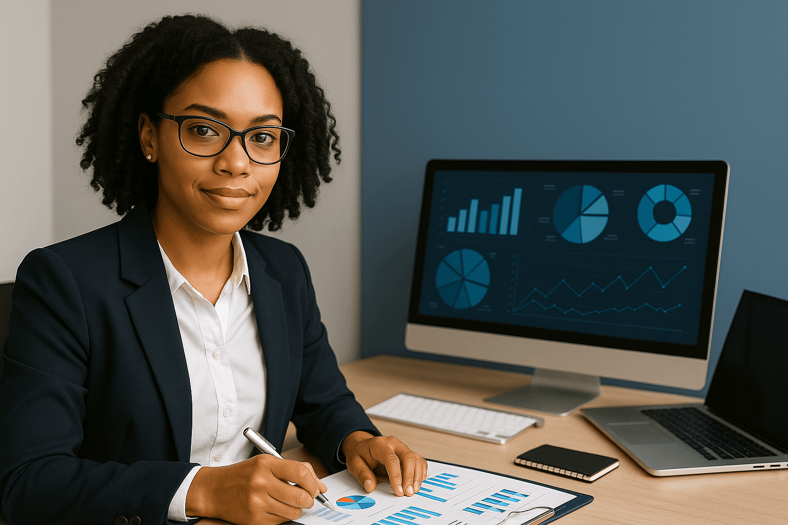 Data & Analytics