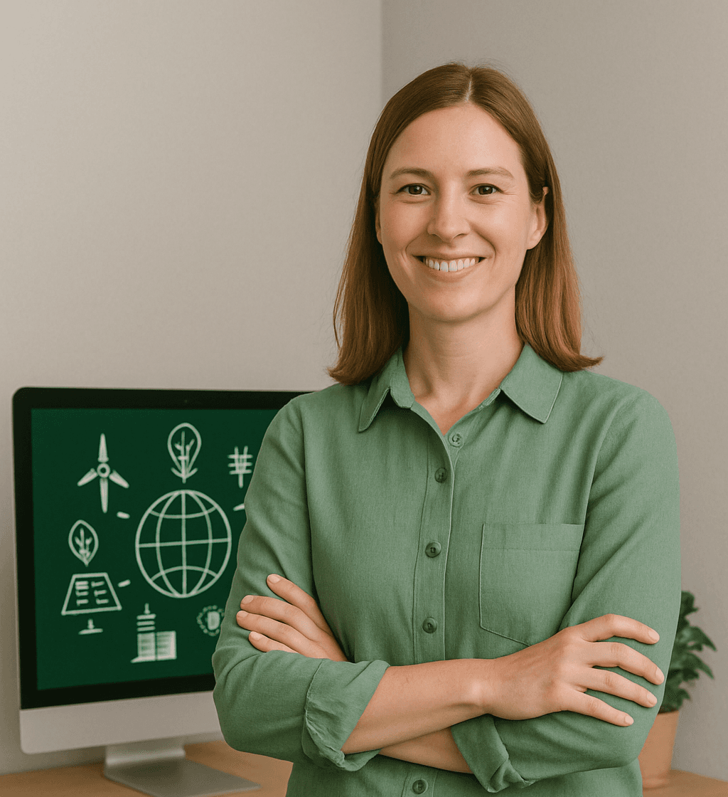 Sustainability Services