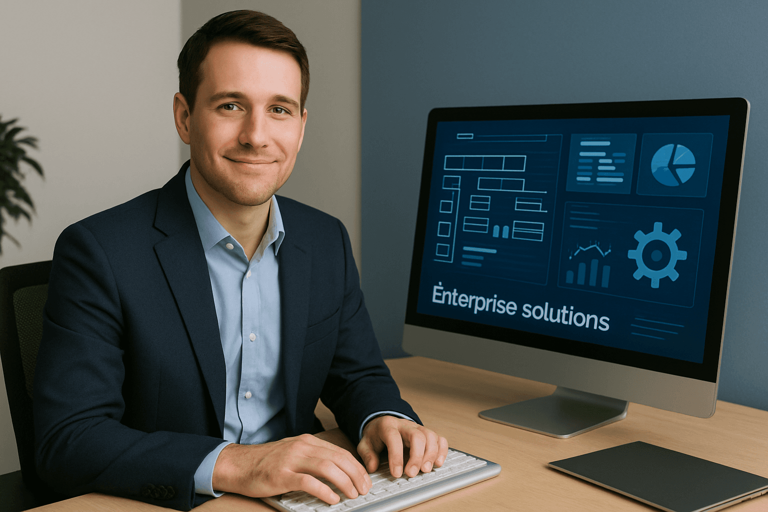 Enterprise Solutions