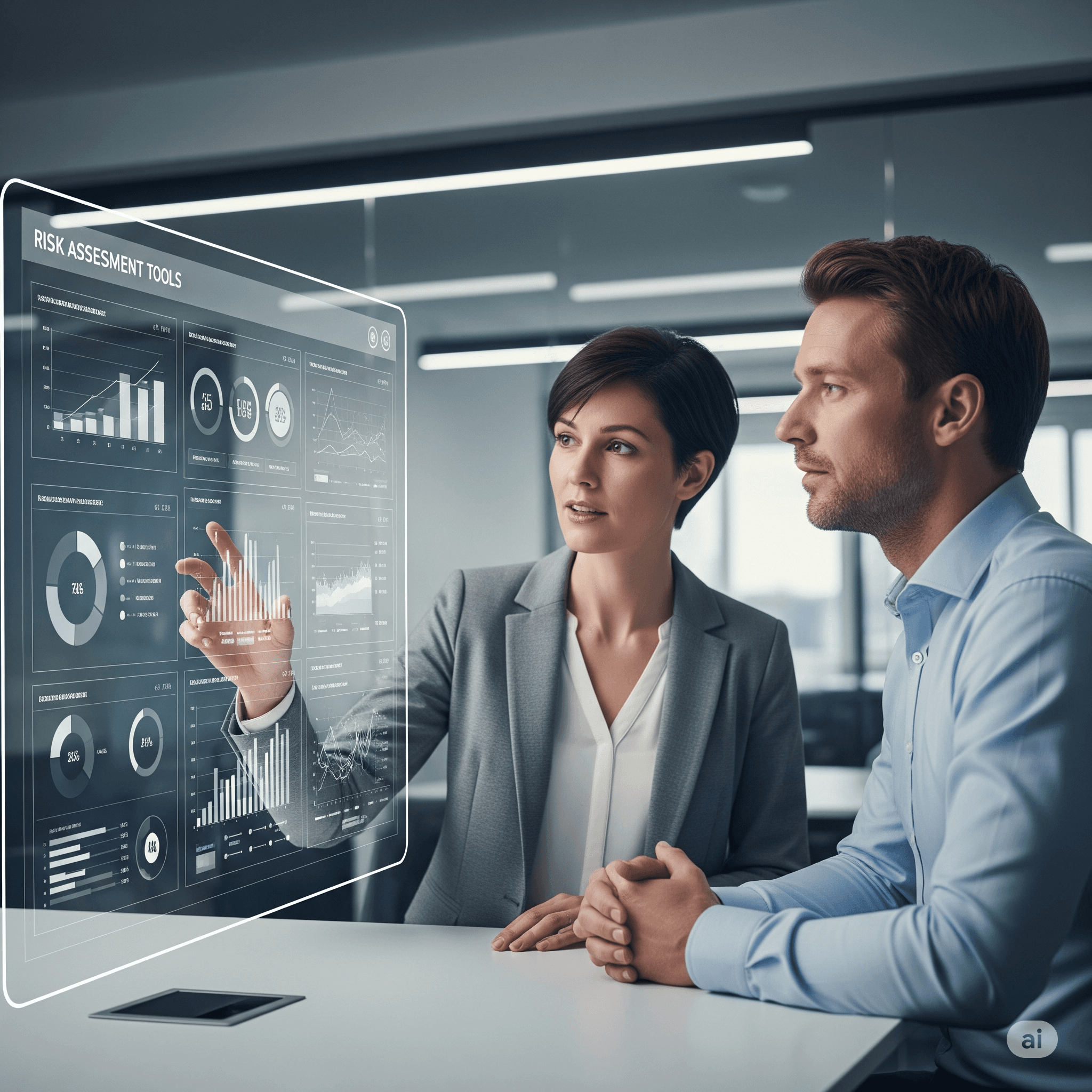 Risk Assessment Tools
