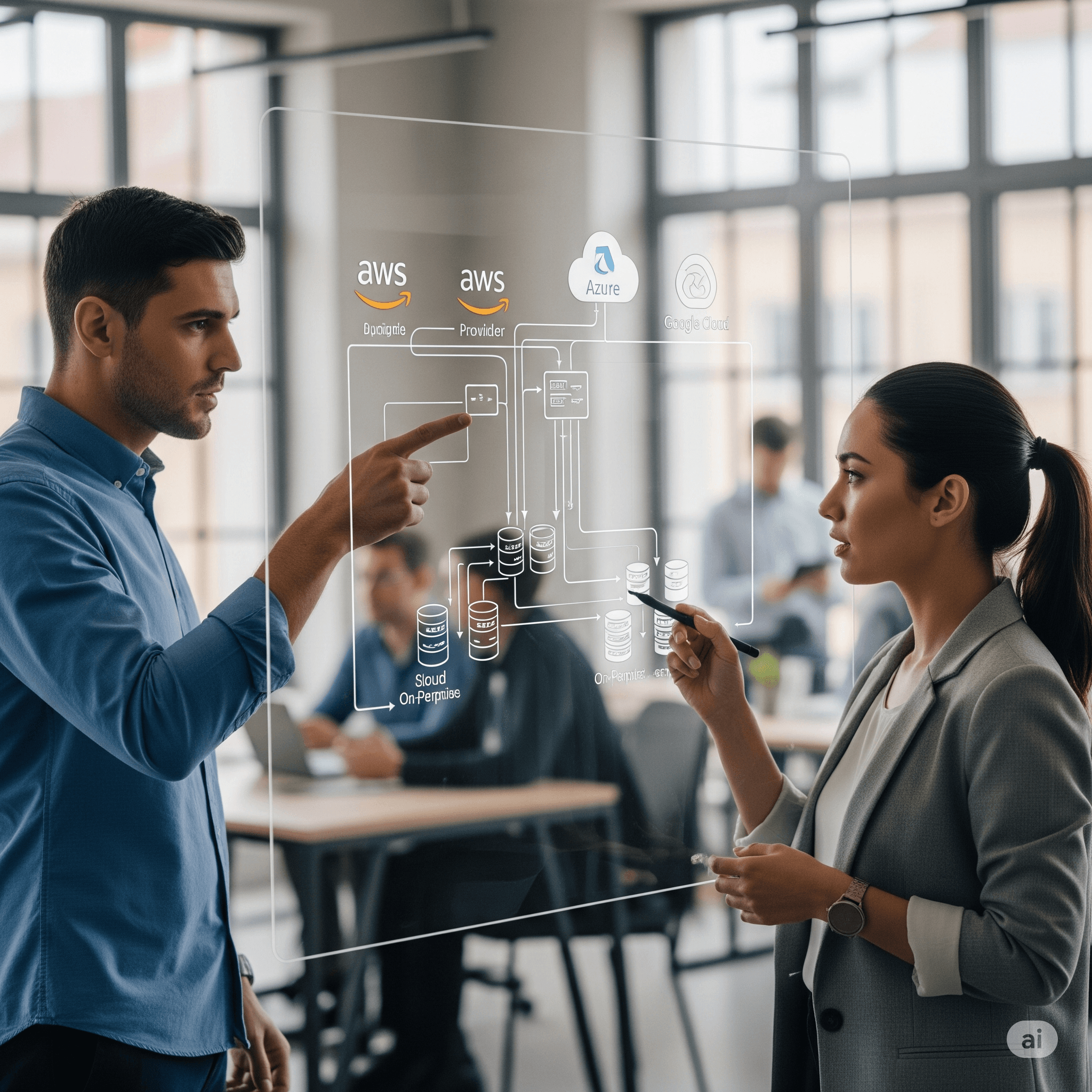 Cloud Integration