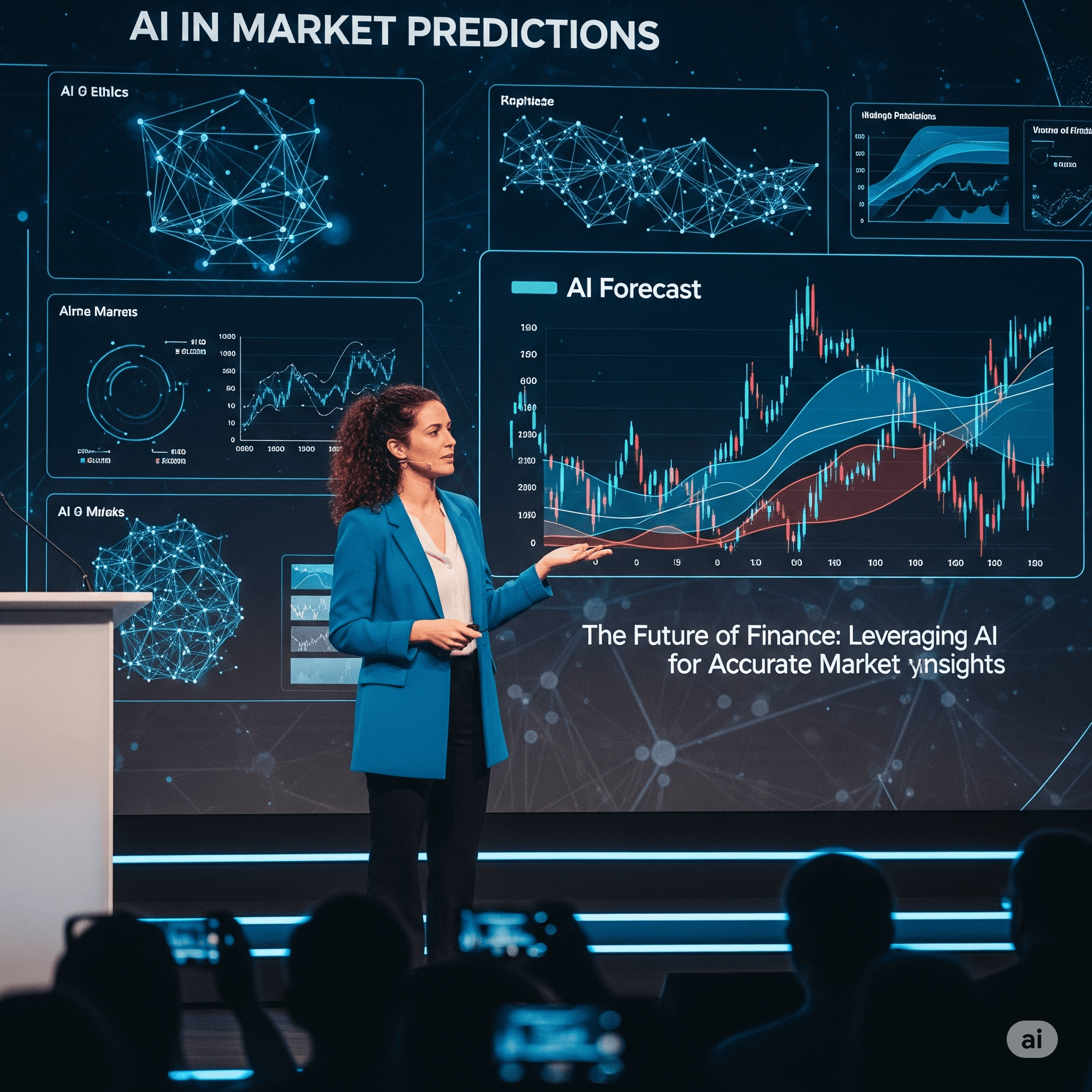 AI in Market Predictions