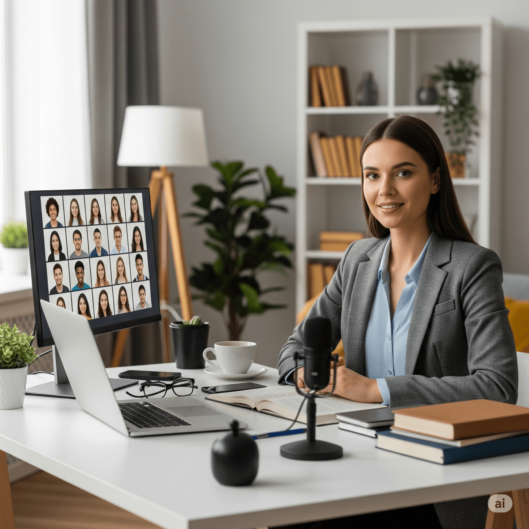 Virtual Classrooms