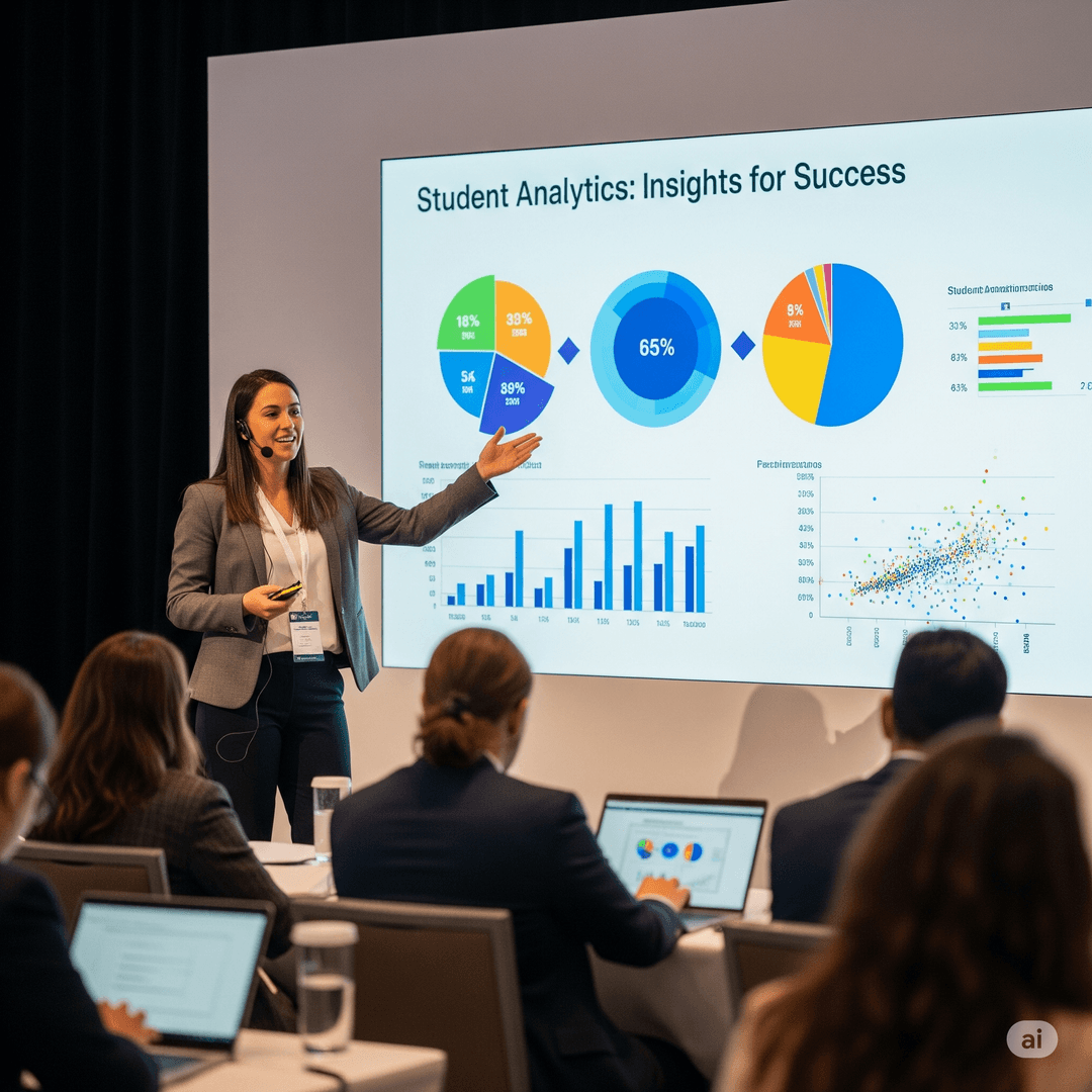 📊 Student Analytics