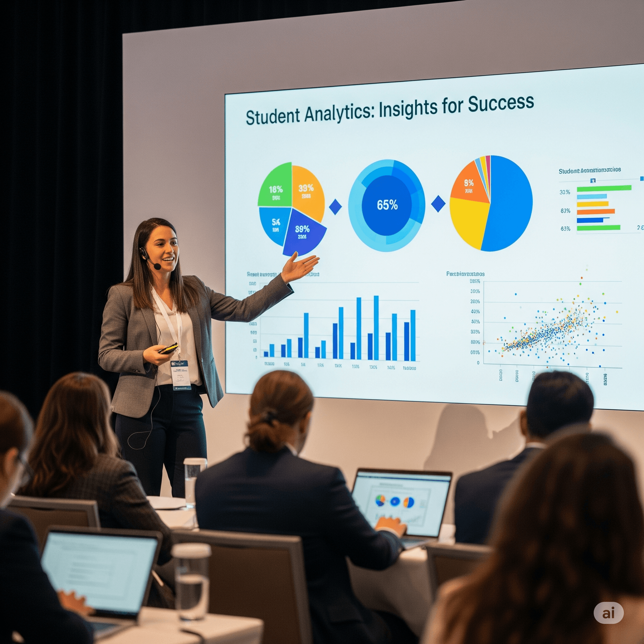 Student Analytics