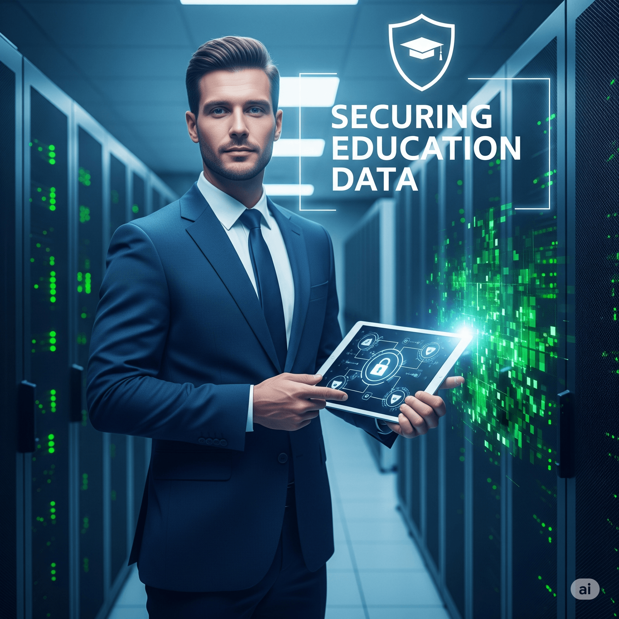 Securing Education Data