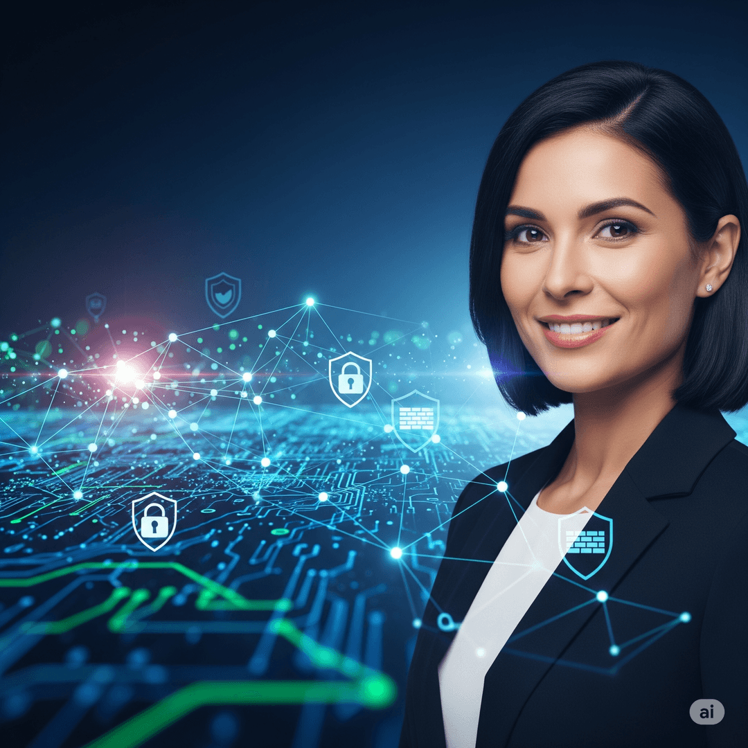 🔐 Cybersecurity Solutions