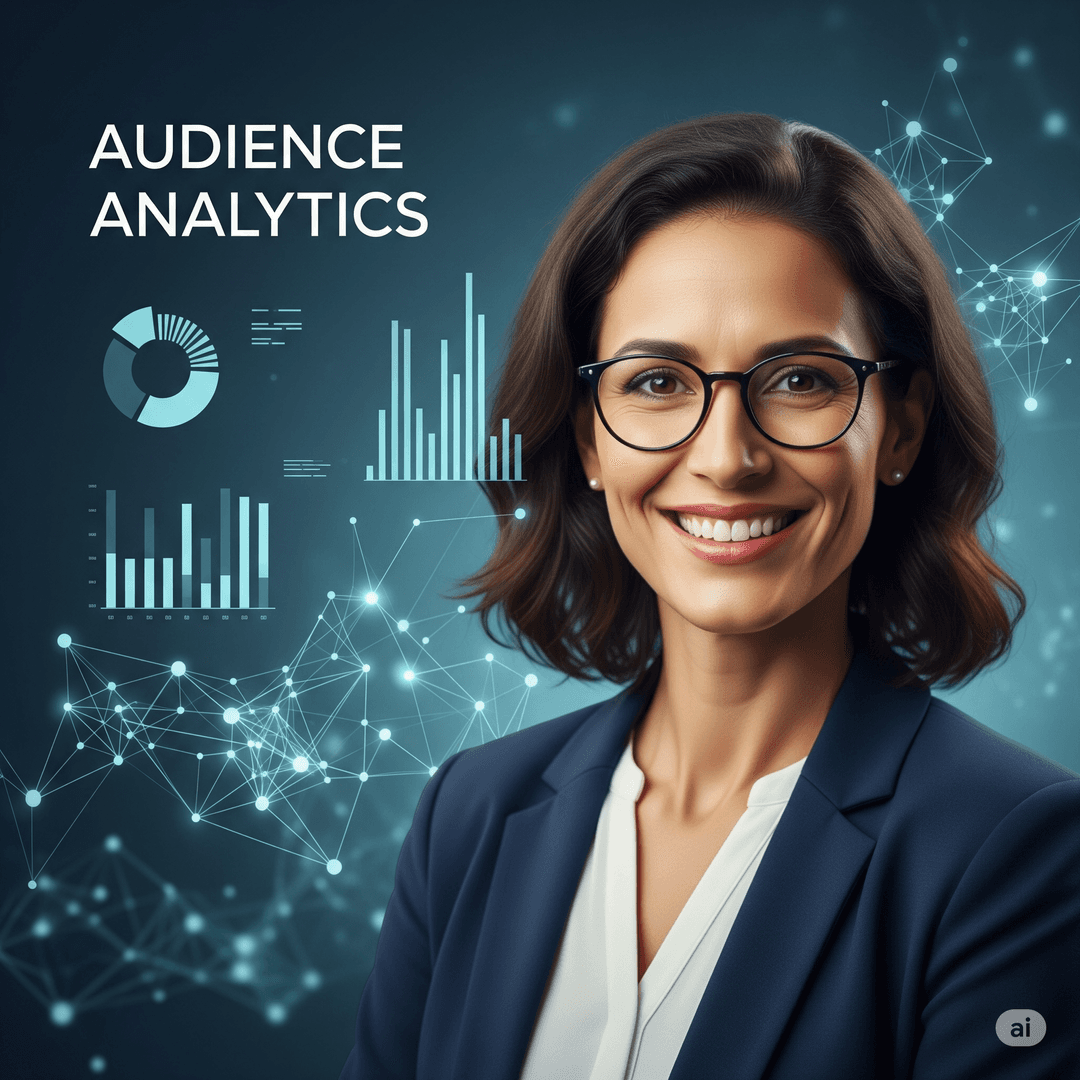📊 Audience Analytics