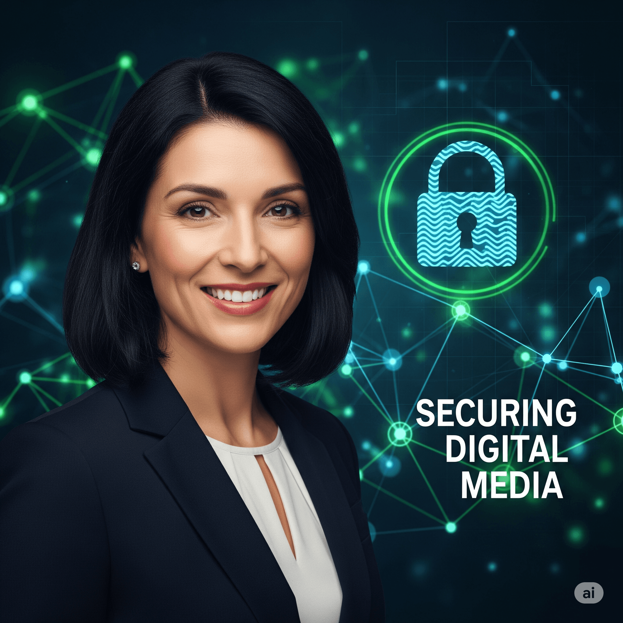 Securing Digital Media