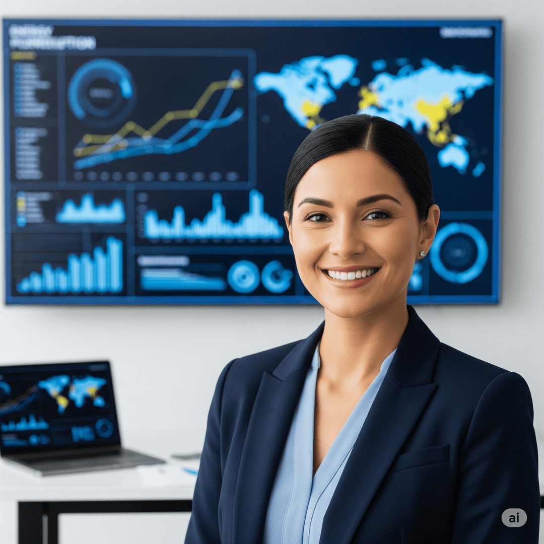 📊 Energy Analytics