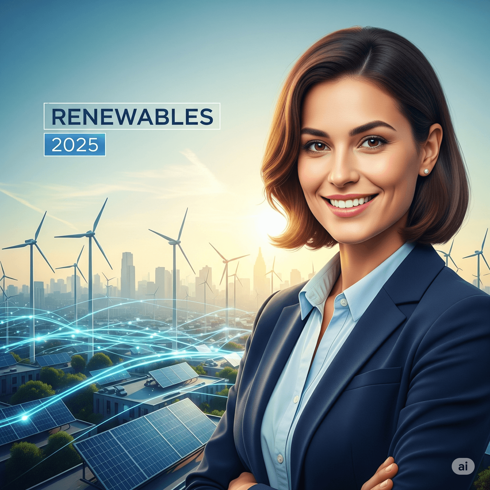 Renewables in 2025