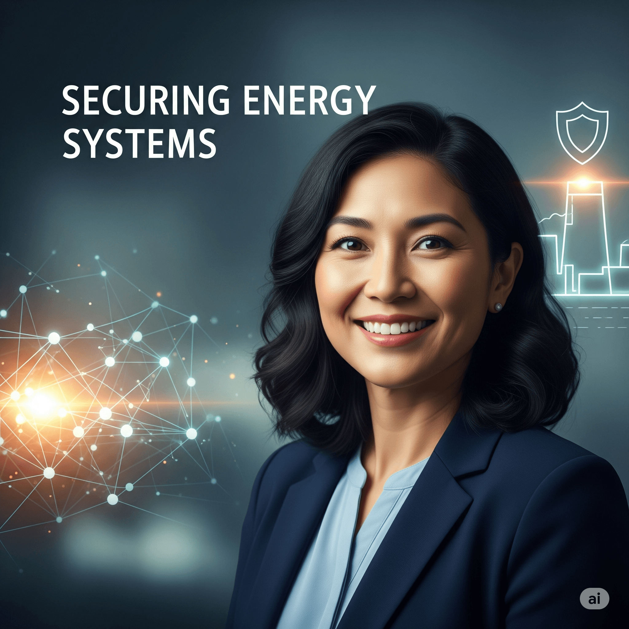 Securing Energy Systems