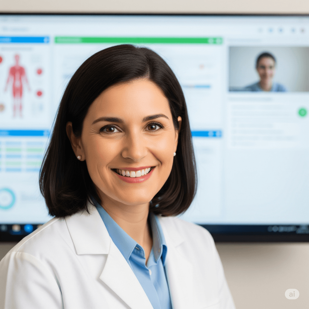 📡 Telehealth Platforms