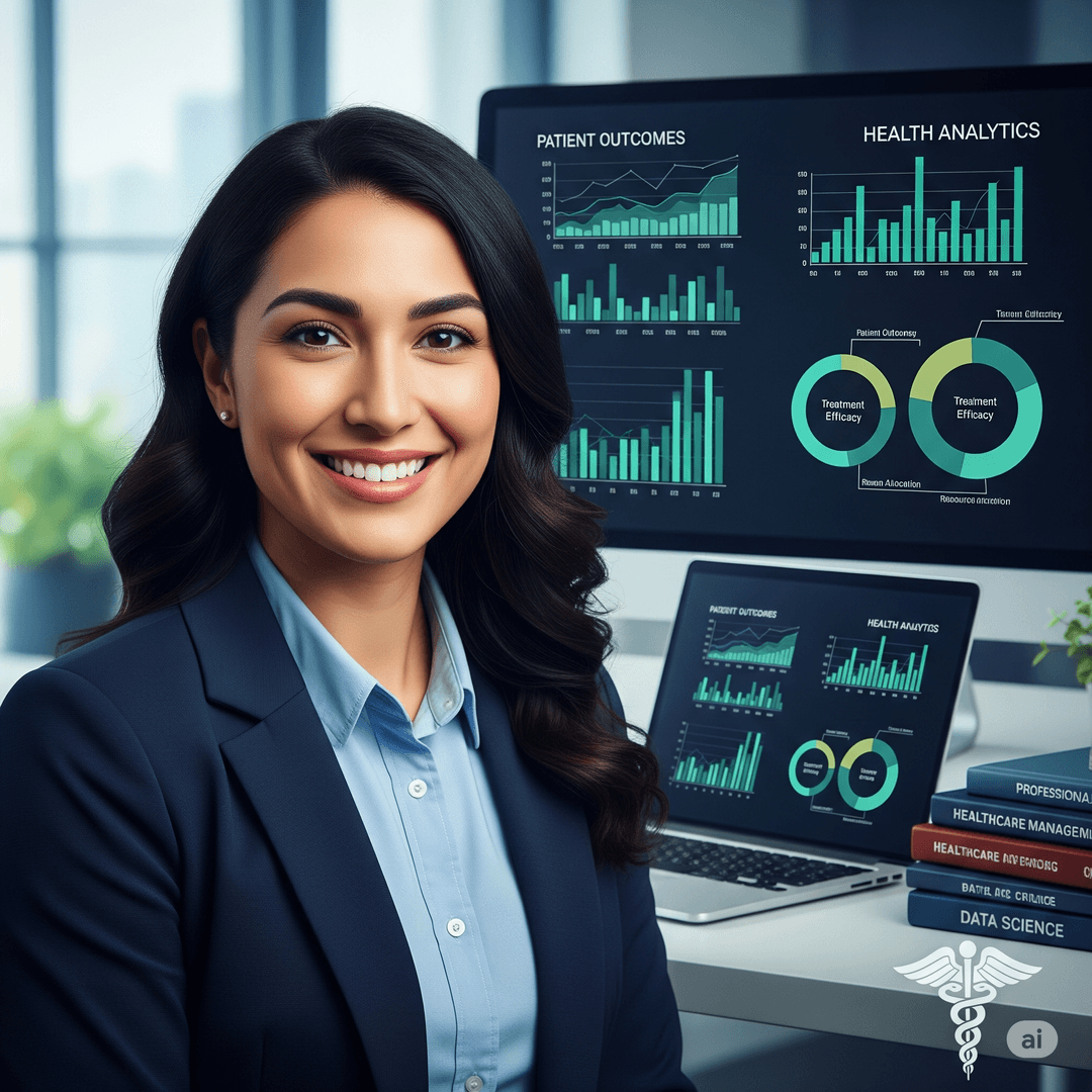 📈 Health Analytics