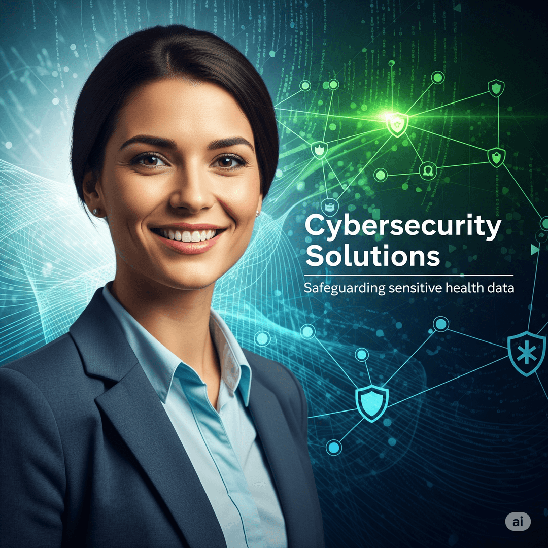 🔐 Cybersecurity Solutions