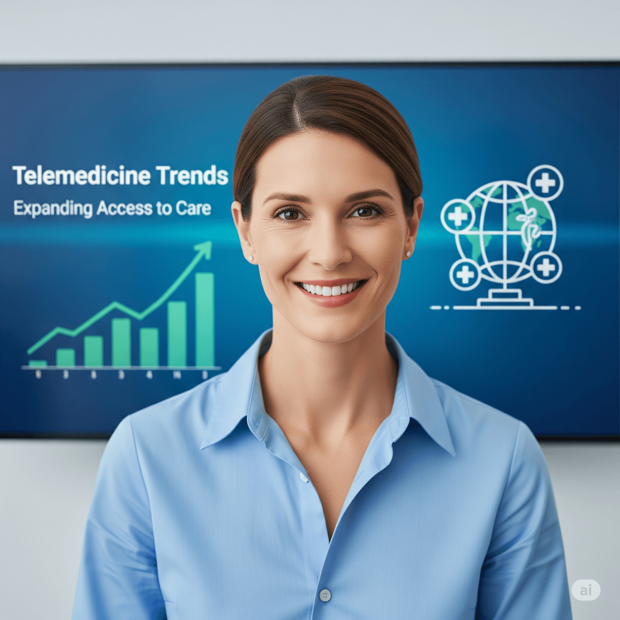 Telemedicine Trends