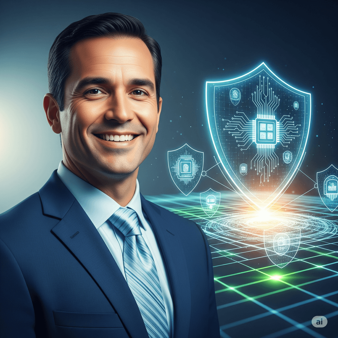 🔐 Cybersecurity Solutions