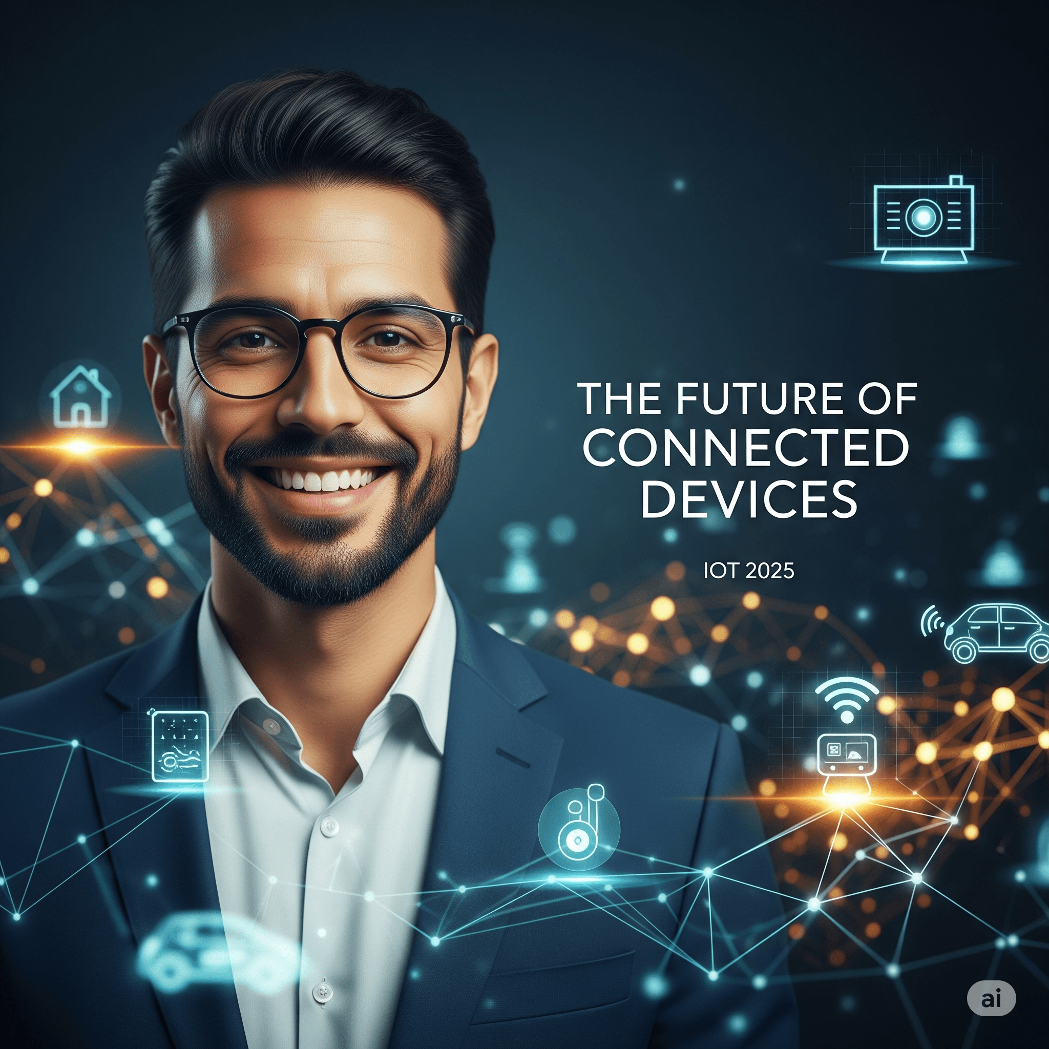 IoT in 2025
