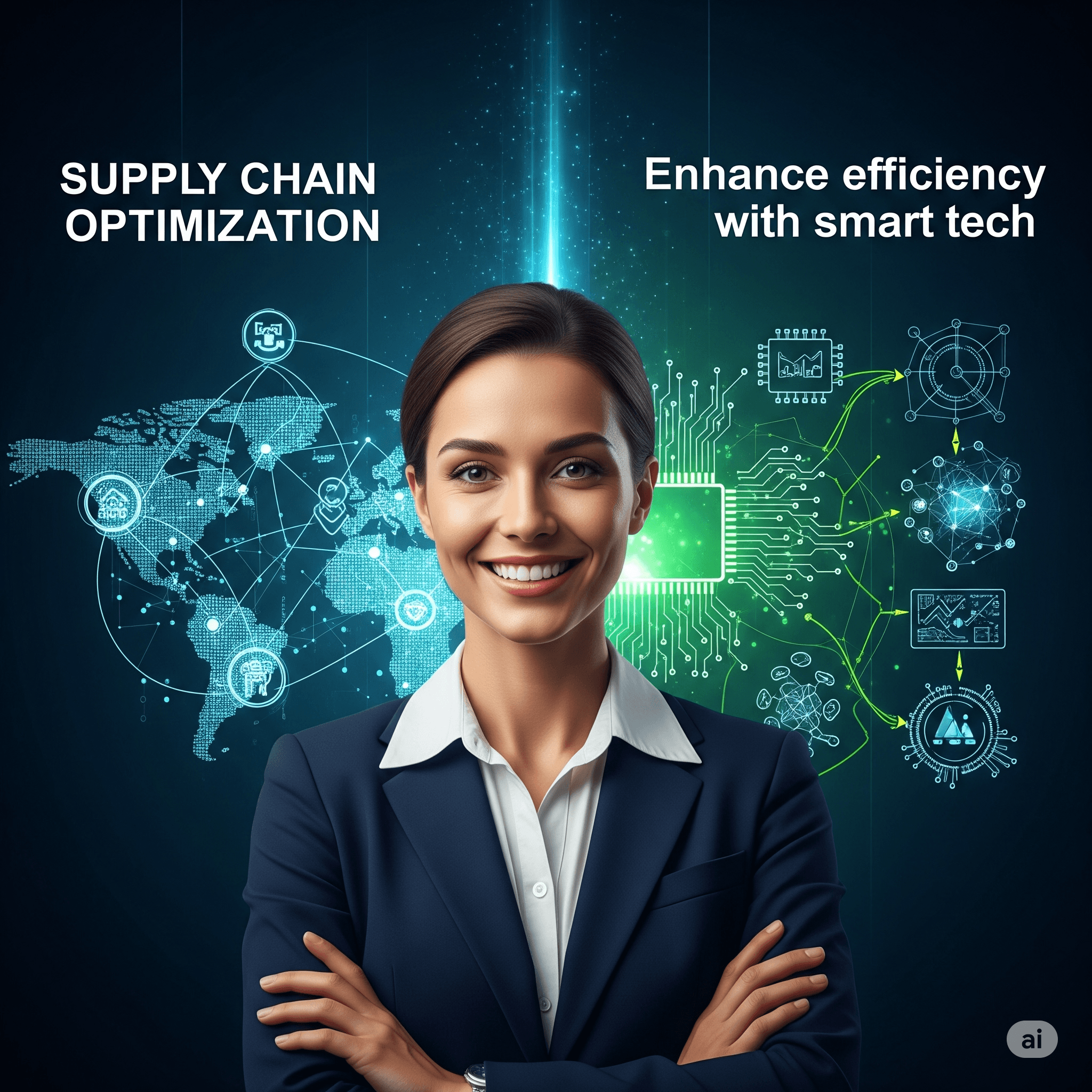 Emerging AI Technologies