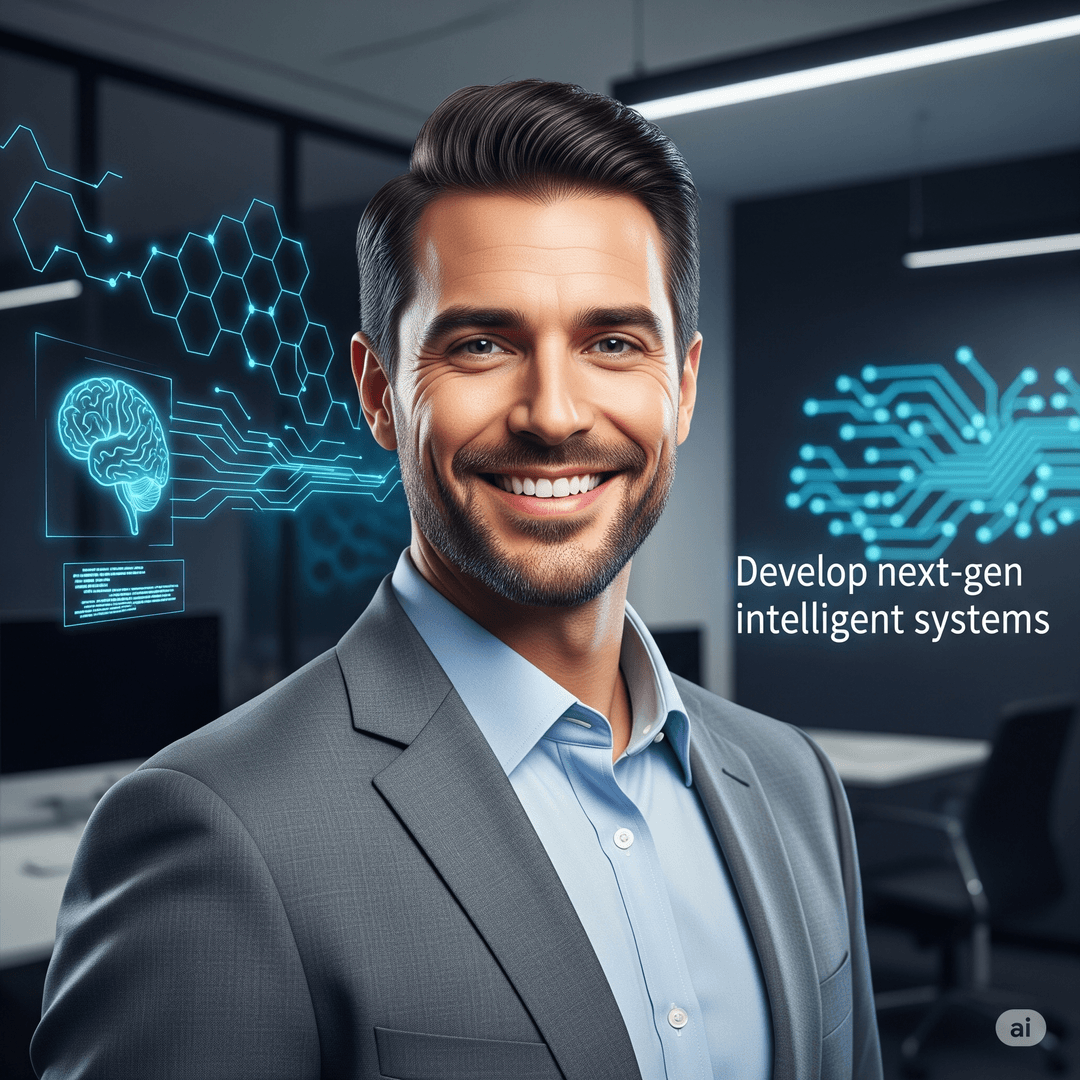 🧠 AI Innovation