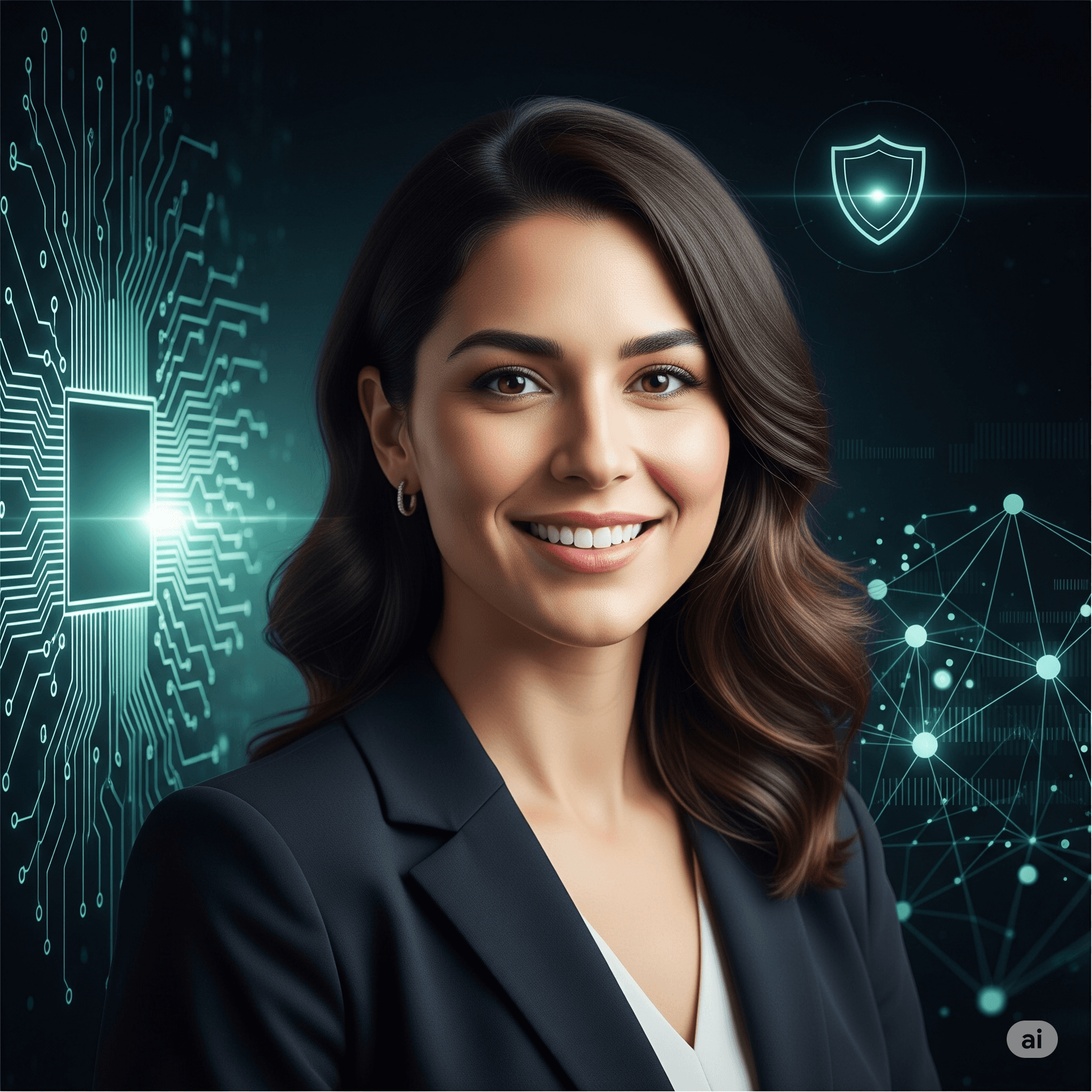 Securing High-Tech Systems