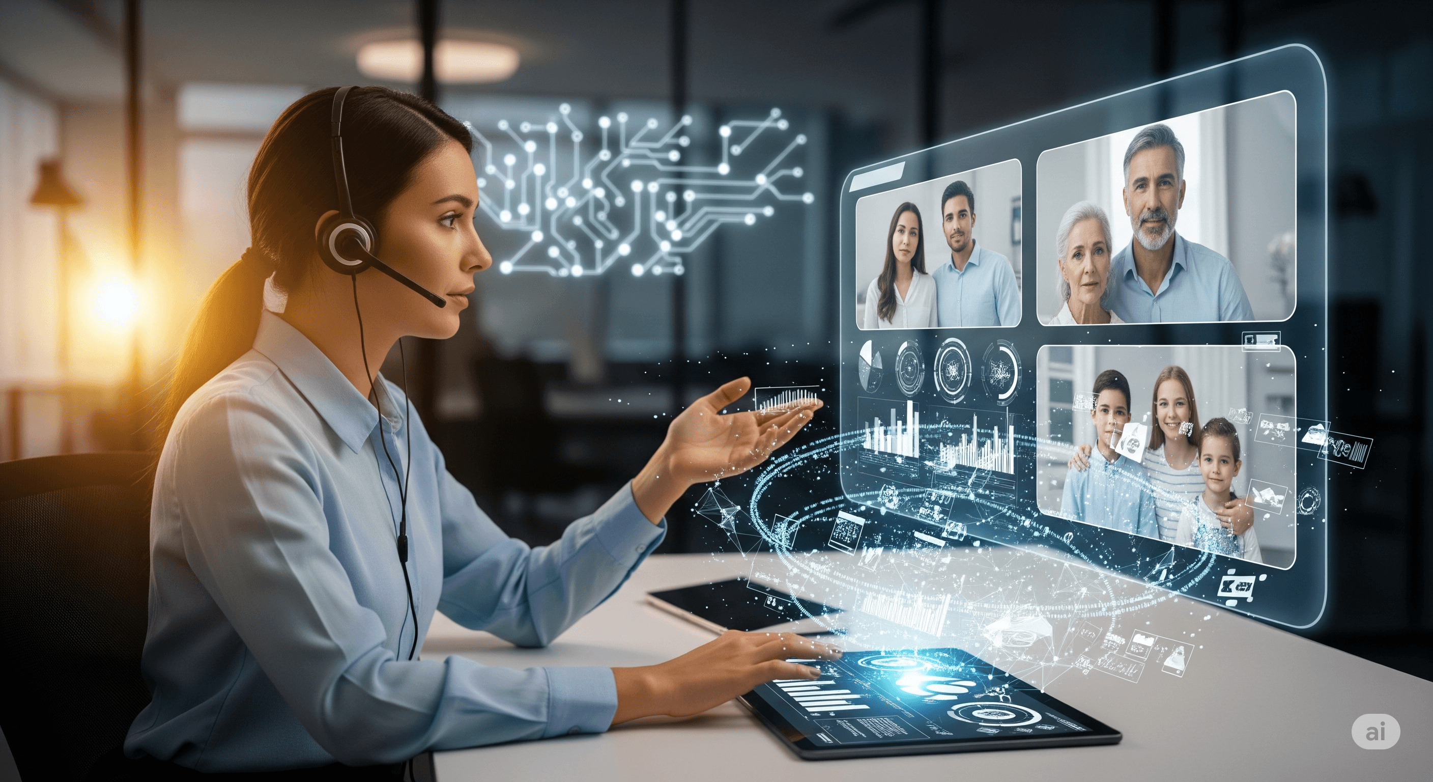 Digital Transformation in Insurance: Revolutionizing the Industry Through Technology Innovation