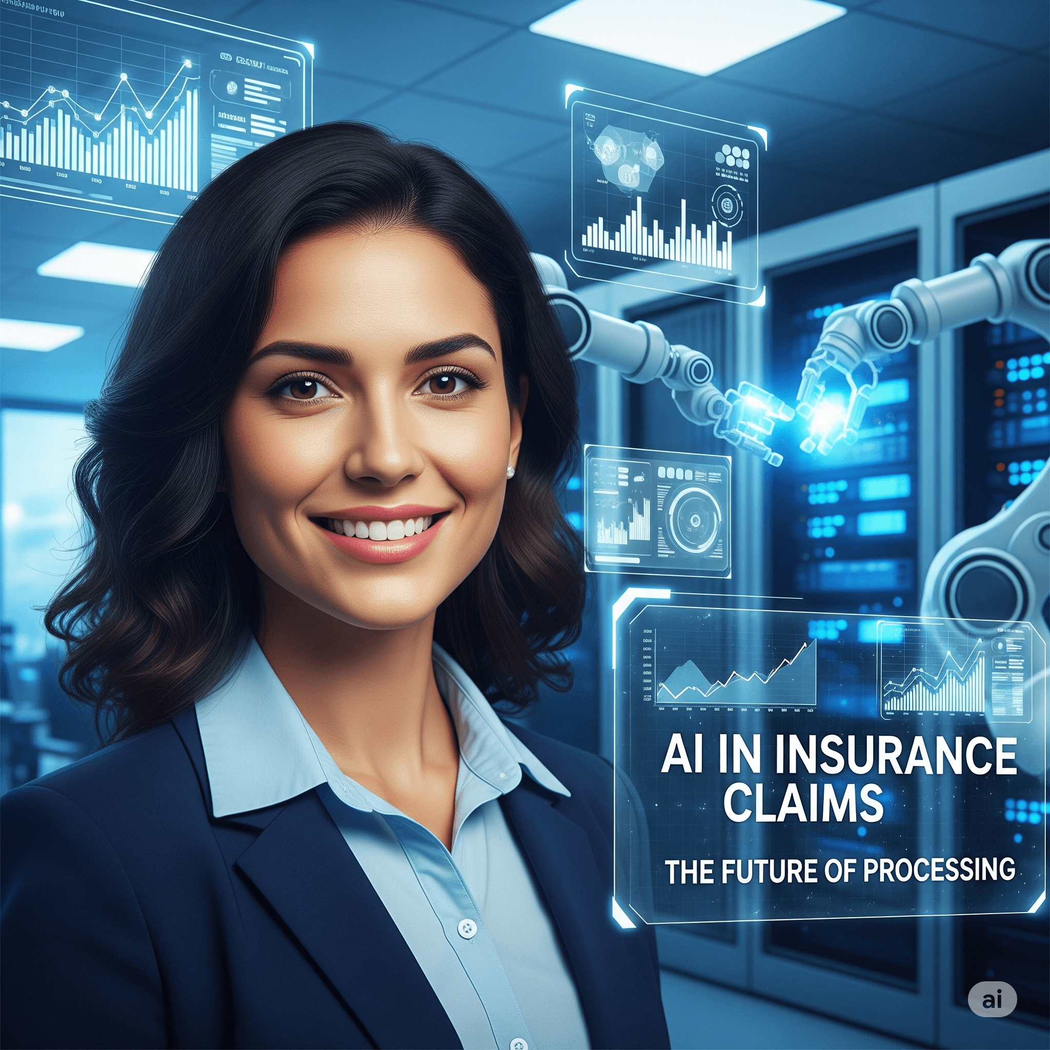 AI in Insurance Claims