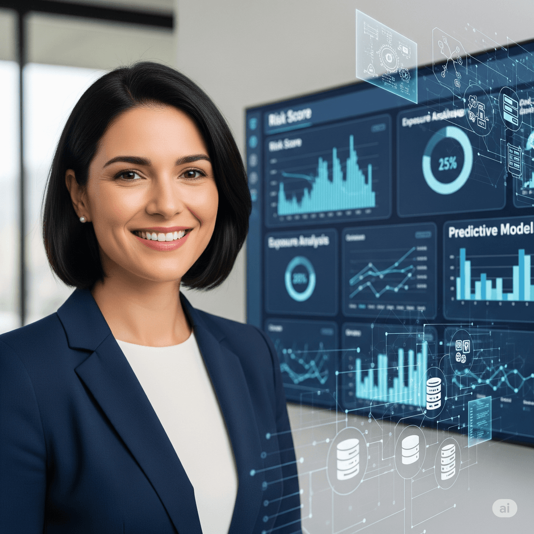 📊 Risk Analytics