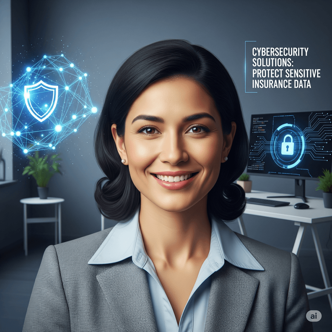 🔐 Cybersecurity Solutions