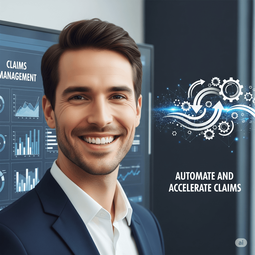 🤖 Claims Management