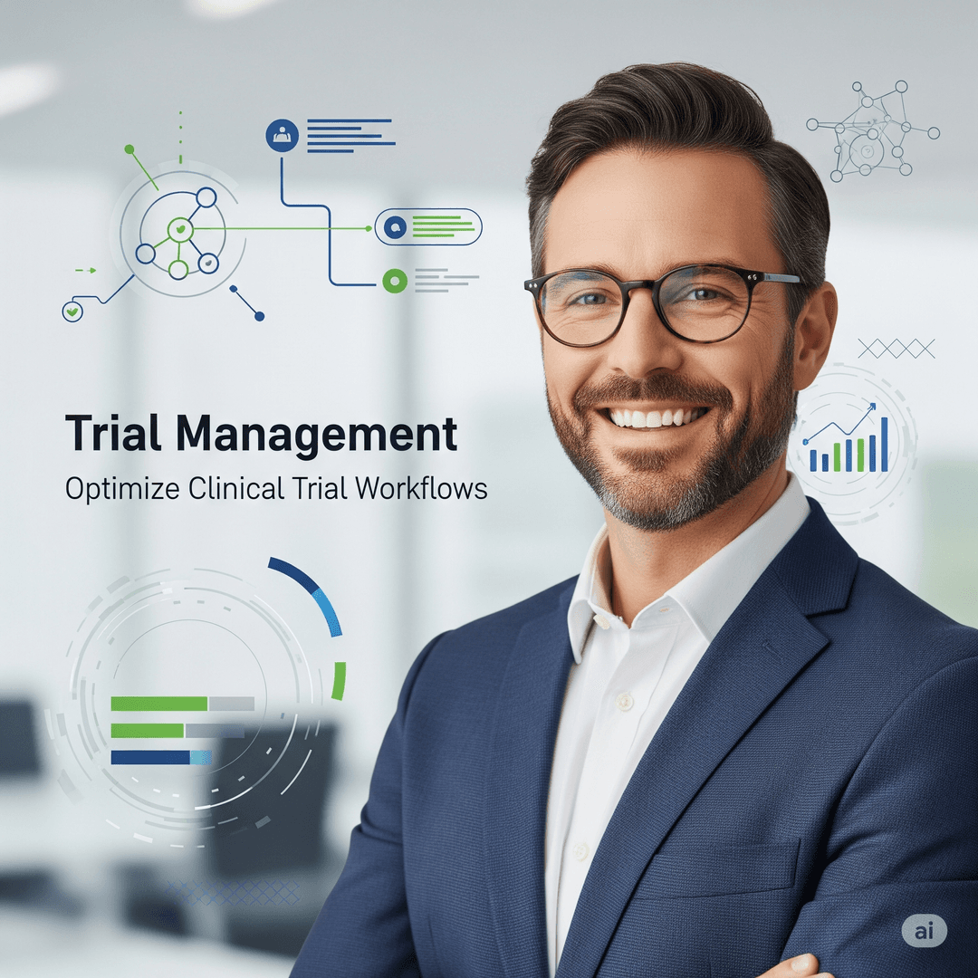🧪 Trial Management