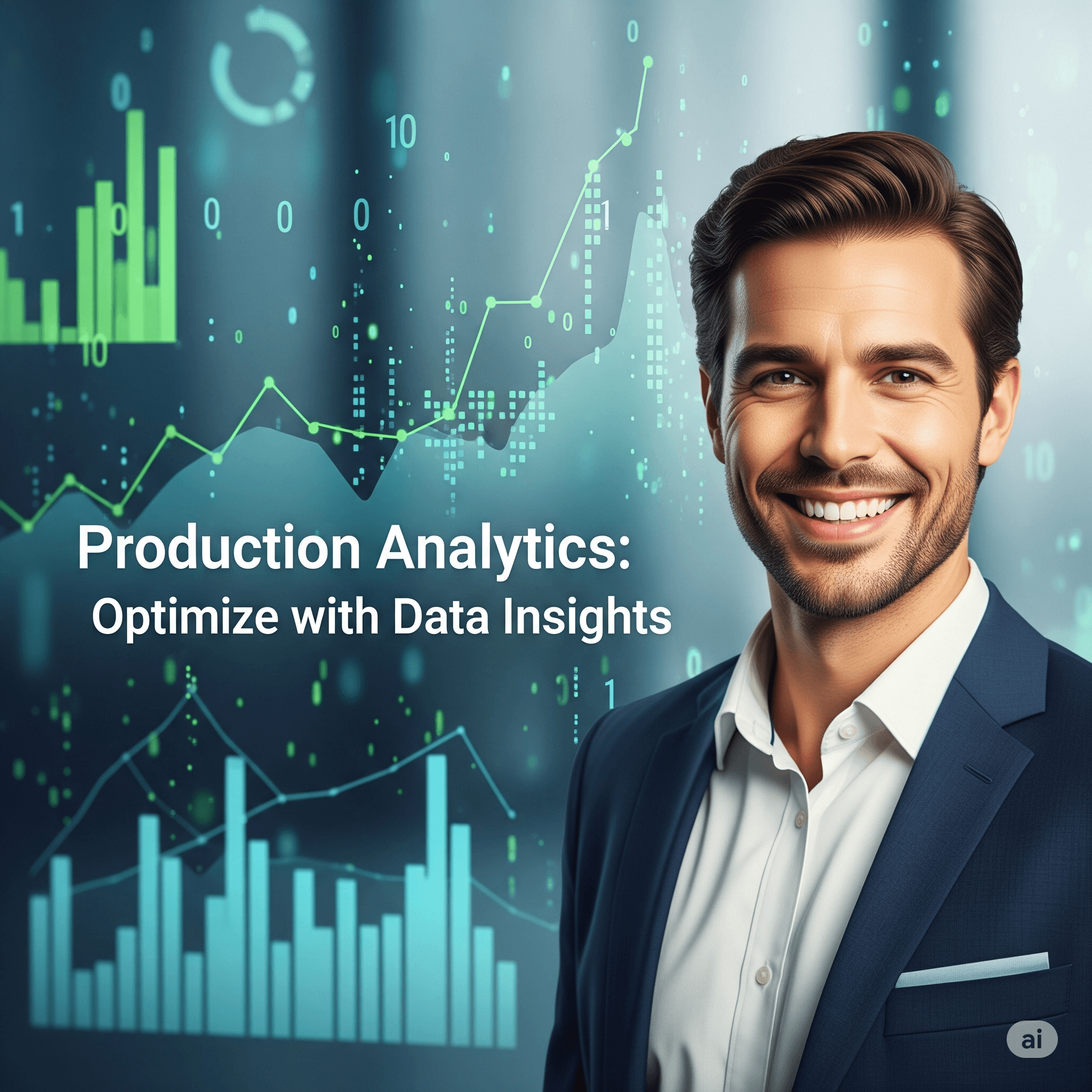 Edge Computing in Manufacturing