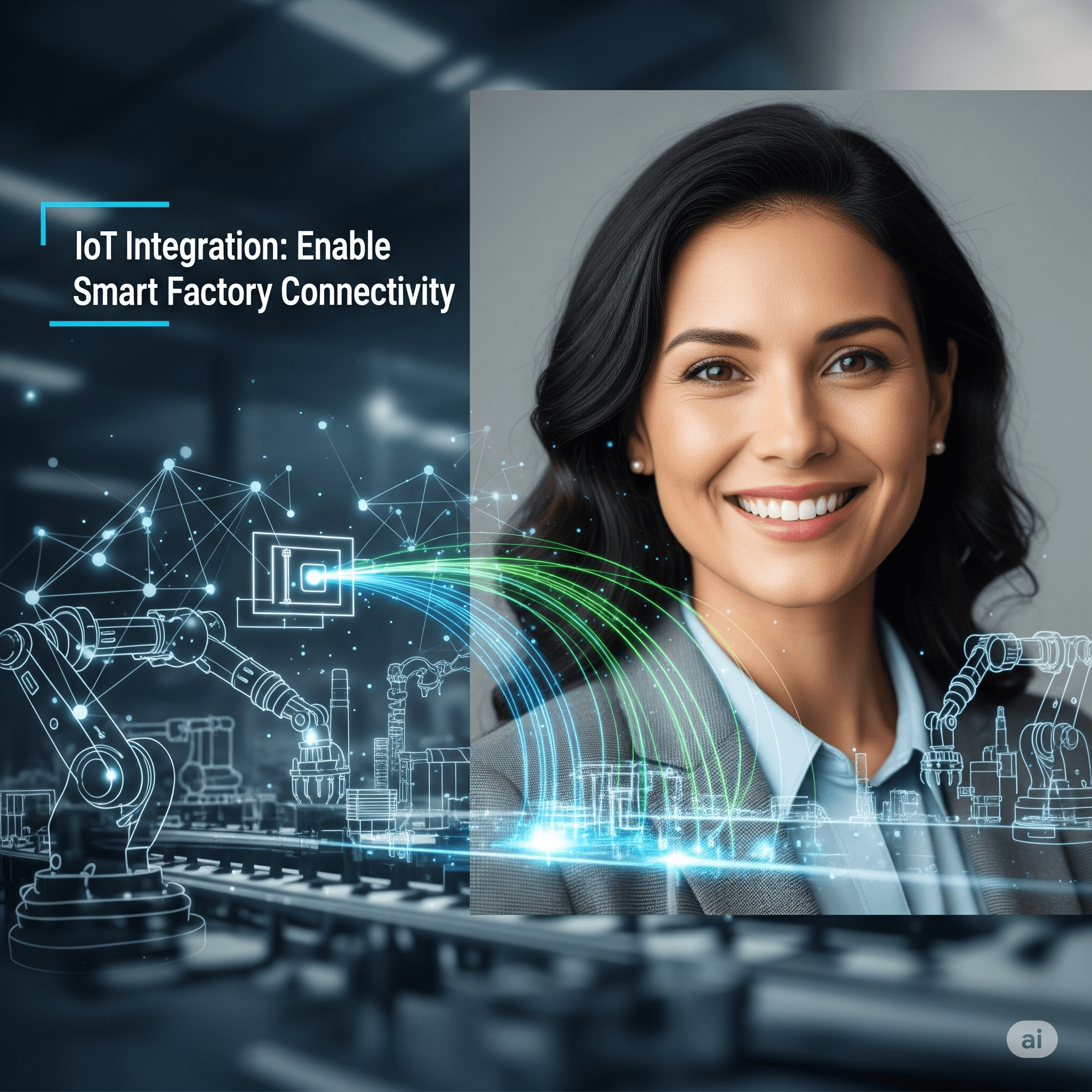 AI Applications in Manufacturing