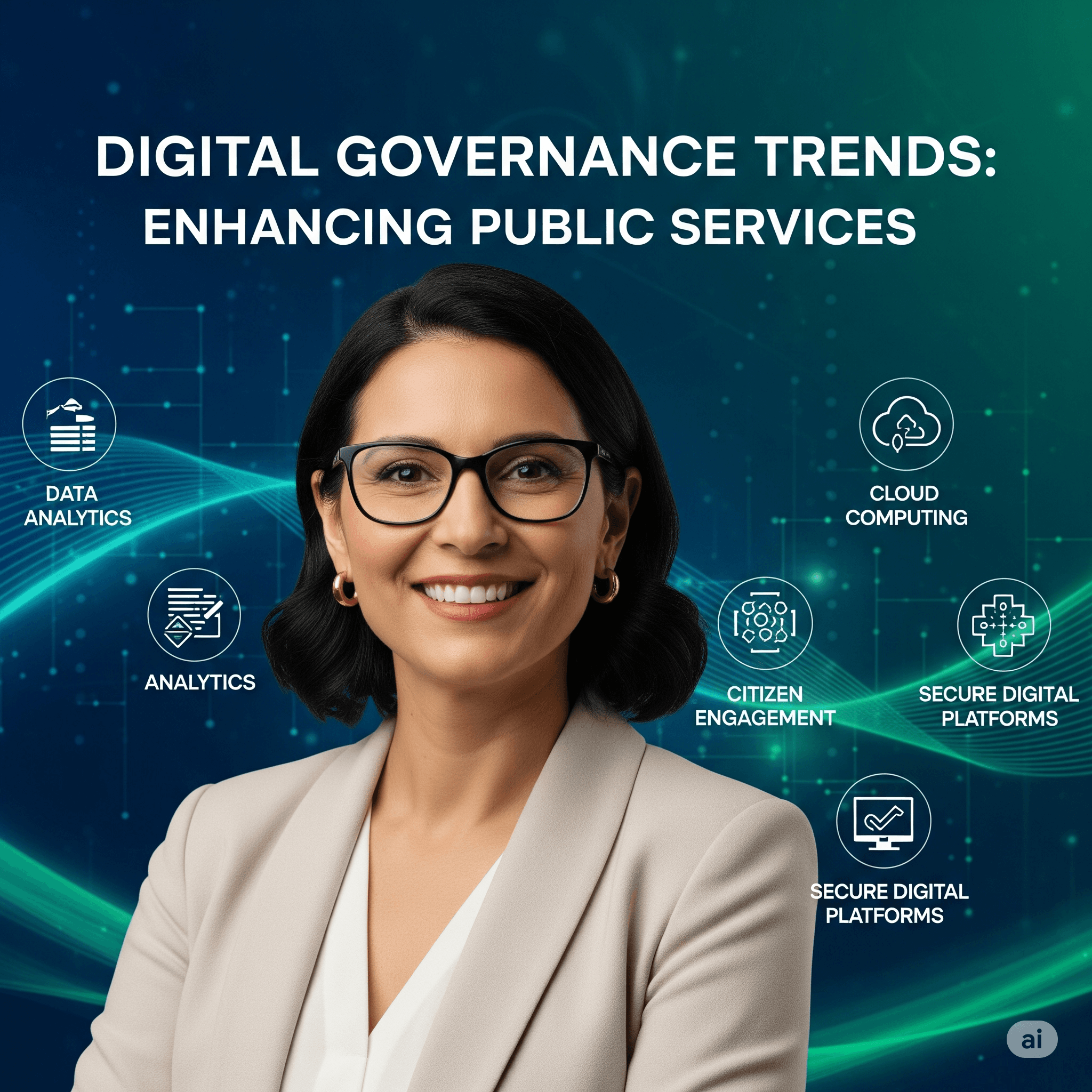 Digital Governance Trends