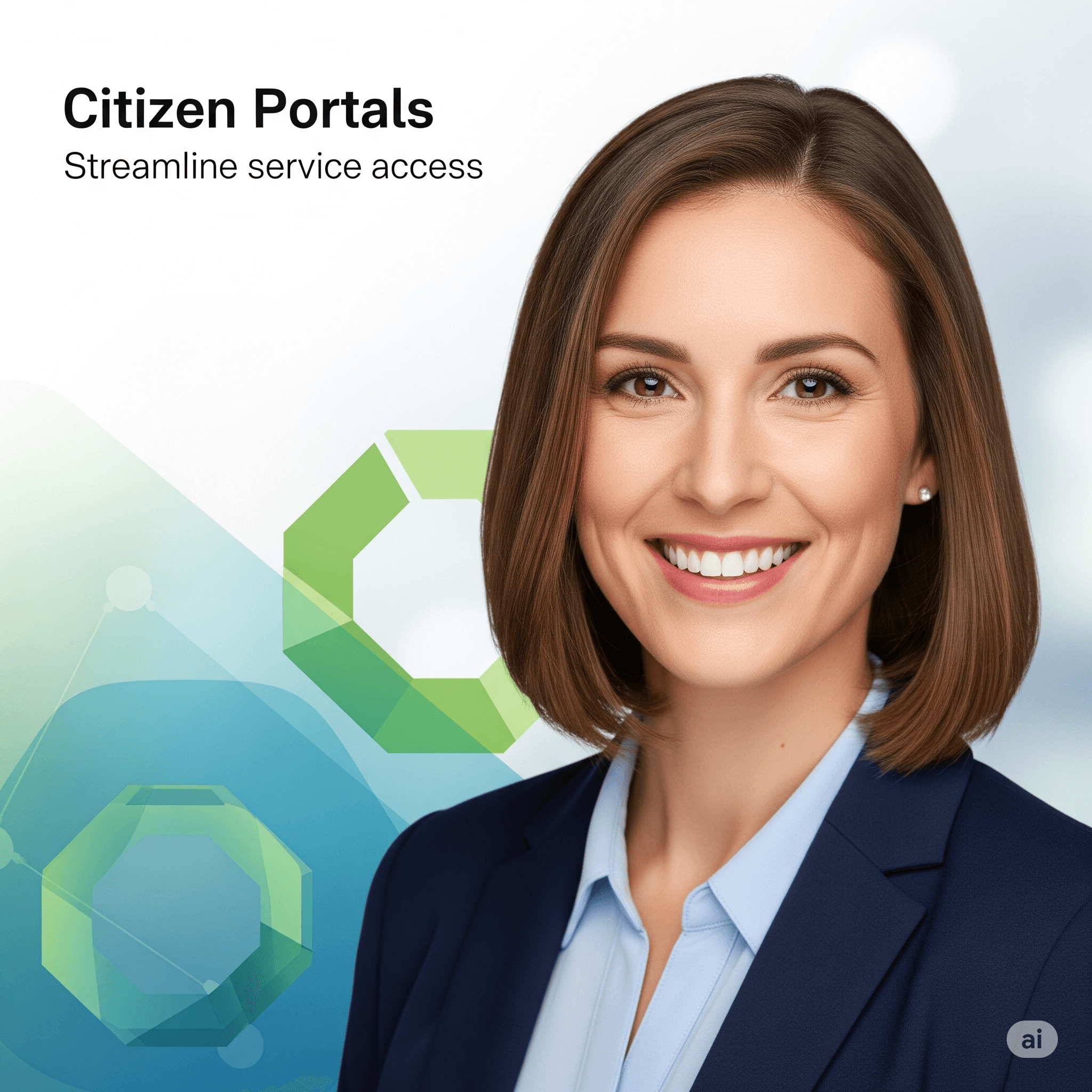 Citizen Portals
