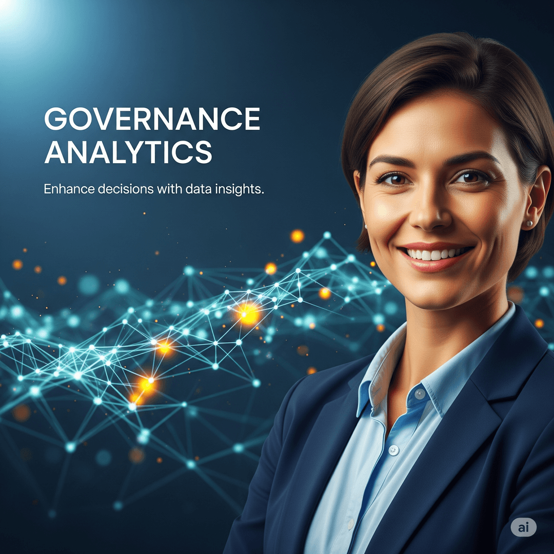 📊 Governance Analytics