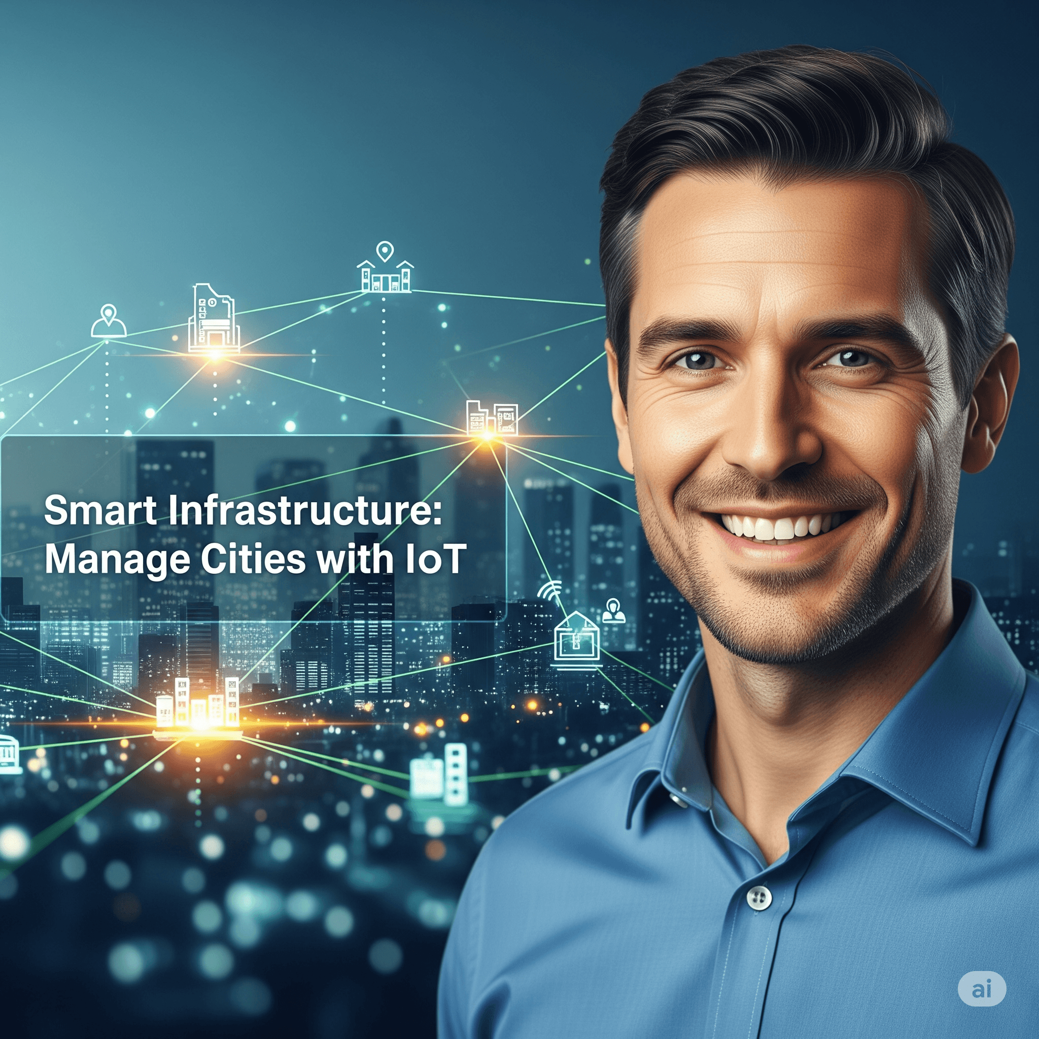 Smart Infrastructure